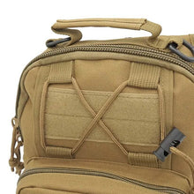 Load image into Gallery viewer, 15L Waterproof Hiking Backpack