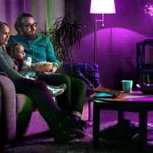 Load image into Gallery viewer, 16 Colors Change LED Bulbs E27 3W RGD Dimmable Mood Lighting Lamp