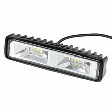 Load image into Gallery viewer, 16 LEDs 48w DRL LED Work Light Driving Lamp