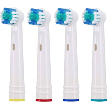 Load image into Gallery viewer, 16-Pack: Oral B Replacement Toothbrush Heads