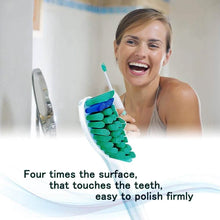 Load image into Gallery viewer, 16-Pieces: HX6014 Replacement Electric Toothbrush Head Fits For Philips Sonicare Toothbrush Heads