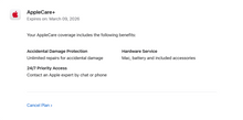 Load image into Gallery viewer, Mac Studio (2022) – Apple M1 Max 32-Core GPU – 64GB RAM 2TB SSD | AppleCare+ 3/26