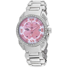 Load image into Gallery viewer, Locman Women's Diamond Cavallo Pazzo