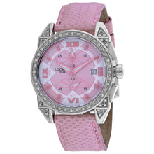 Load image into Gallery viewer, Locman Women's Diamond Cavallo Pazzo