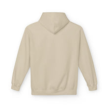 Load image into Gallery viewer, Fleece Hoodie - Honor & Sacrifice Design - Unisex