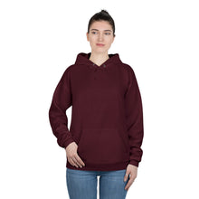 Load image into Gallery viewer, Eco-Friendly Pullover Hoodie - Modern Sustainable Design