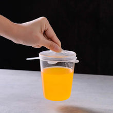 Load image into Gallery viewer, 6-Pack: Reusable Silicone Stretch Lids