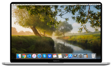 Load image into Gallery viewer, 2019 Apple MacBook Pro 16-inch – i7 2.6GHz 16GB RAM 512GB SSD | Radeon Pro 5300M 4GB