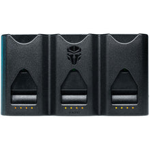 Load image into Gallery viewer, Jupio Tri-Charge for Sony NP-FZ100