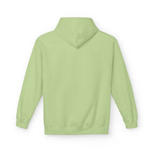 Load image into Gallery viewer, Fleece Hoodie - Honor & Sacrifice Design - Unisex