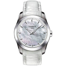 Load image into Gallery viewer, Tissot Women's Couturier