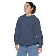 Load image into Gallery viewer, Garment-Dyed Hoodie