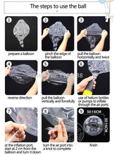 Load image into Gallery viewer, 177Pcs Matte Pastel Pink Ruby Red Balloon Garland Kit Set For Valentine Wedding Balloons Home Party Decors Bridal Showers Red Ballons for Girls Birthday Party