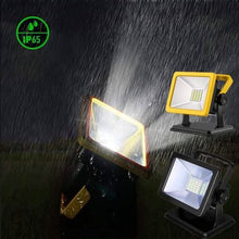 Load image into Gallery viewer, 180° Rotatable Flood Lights