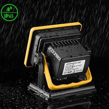 Load image into Gallery viewer, 180° Rotatable Flood Lights