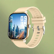 Load image into Gallery viewer, Full Touch Screen Smart Watch