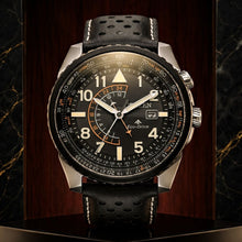 Load image into Gallery viewer, Citizen Men's Night hawk