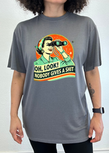 Load image into Gallery viewer, Funny Retro Woman Unisex Bamboo/Cotton Graphic T-Shirt