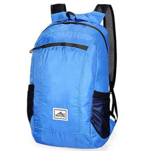 Load image into Gallery viewer, 18L Hiking Backpack Lightweight Packable Backpack