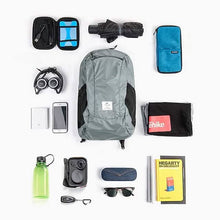 Load image into Gallery viewer, 18L Hiking Backpack Lightweight Packable Backpack