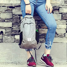 Load image into Gallery viewer, 18L Hiking Backpack Lightweight Packable Backpack