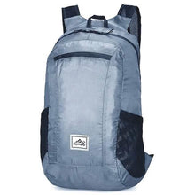 Load image into Gallery viewer, 18L Hiking Backpack Lightweight Packable Backpack