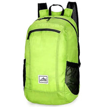 Load image into Gallery viewer, 18L Hiking Backpack Lightweight Packable Backpack