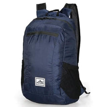 Load image into Gallery viewer, 18L Hiking Backpack Lightweight Packable Backpack