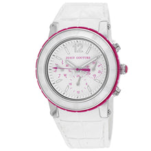Load image into Gallery viewer, Juicy Couture Women's HRH White Dragon Fruit