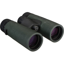 Load image into Gallery viewer, Hawke Sport Optics 8x42 Nature-Trek Binoculars (Green)