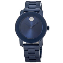 Load image into Gallery viewer, Movado Women's Bold