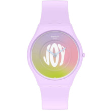 Load image into Gallery viewer, Swatch Women's Time For Joy