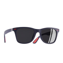 Load image into Gallery viewer, NEW DESIGN Ultralight TR90 Polarized Sunglasses Men And Women Driving Square Style Sunglasses With UV400 Protection Gafas De Sol