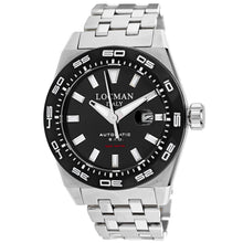 Load image into Gallery viewer, Locman Men's Classic