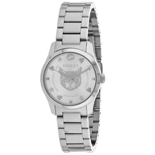 Load image into Gallery viewer, Gucci Women's G-Timeless