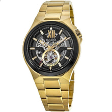 Load image into Gallery viewer, Bulova Men's Classic