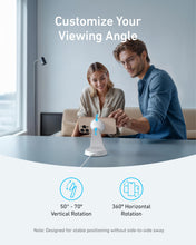 Load image into Gallery viewer, Anker MagGo Wireless Charger (2-in-1, Dock Stand) with USB-C Cable BOA