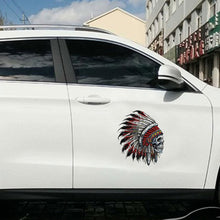 Load image into Gallery viewer, 1Pair Car Rear View Mirror Sticker Reflective Decal Vinyl Sticker Decal Stripe Sticker Car Rear View Mirror Stickers Car Body Stickers Waterproof Reflective Car Side Stickers Auto Side Stripe Decals Side Mirror Reflective Decals Auto Rearview Stickers