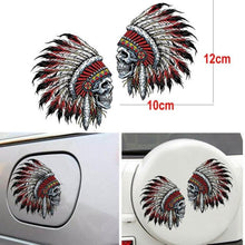 Load image into Gallery viewer, 1Pair Car Rear View Mirror Sticker Reflective Decal Vinyl Sticker Decal Stripe Sticker Car Rear View Mirror Stickers Car Body Stickers Waterproof Reflective Car Side Stickers Auto Side Stripe Decals Side Mirror Reflective Decals Auto Rearview Stickers