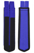 Load image into Gallery viewer, 1pair Nylon Bicycle Pedal Straps Toe Clip Foot Strap Belt Adhesively Bicycle Pedal Tape Fixed Gear Bike Cycling Cover Universal Bicycle Fixed Strap Anti-Slip Double Adhesive Pedal Toe Clip Strap Cycling Pedal Accessory