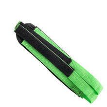 Load image into Gallery viewer, 1Pc Bicycle Beam Strap Fixed Gear Cycling Pedals Bands Feet Set With Straps Beam Foot Cycling Bike Anti-slip Bicycle Pedals Belt Bike Pedal Straps Pedal Toe Clips Straps Tape For Fixed Bike
