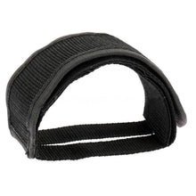 Load image into Gallery viewer, 1Pc Bicycle Beam Strap Fixed Gear Cycling Pedals Bands Feet Set With Straps Beam Foot Cycling Bike Anti-slip Bicycle Pedals Belt Bike Pedal Straps Pedal Toe Clips Straps Tape For Fixed Bike