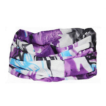 Load image into Gallery viewer, 1PC Fashion Men Women Head Face Neck Sunshade Collar Gaiter Tube Bandana Scarf Sports Headwear Scarf Dustproof Outdoor Fishing Face Mask Reusable Washable Cloth Bandanas Women Men Neck Gaiter Cover Turban Multipurpose Balaclava