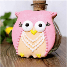 Load image into Gallery viewer, 1PC Kitchen Cookie Cutter Cat Shaped Aluminium Mold Sugarcraft Cake Cookies Pastry Baking Cutter Mould Cake Decorating Tools Cute Cat Cookie Cutter Mold Cookie Stamp Perfect For Baking Treats Cookies And Crafts