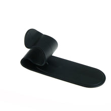 Load image into Gallery viewer, 1pc mini Universal Car Trunk Mounting Bracket Umbrella Holder Clip Hook Interior Fashion Multifunction Car Truck Back Seat Umbrella Storage Holder Hanging Waterproof Organizer Bag Multifunctional Fastener Accessory