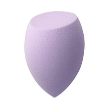 Load image into Gallery viewer, 1Pc Women's Makeup Cosmetic Puff Powder Smooth Sponge Beauty Make Up Tools And Accessories Blending Shape Colorful Soft Design