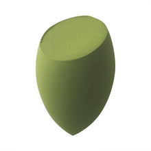 Load image into Gallery viewer, 1Pc Women's Makeup Cosmetic Puff Powder Smooth Sponge Beauty Make Up Tools And Accessories Blending Shape Colorful Soft Design