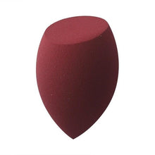Load image into Gallery viewer, 1Pc Women's Makeup Cosmetic Puff Powder Smooth Sponge Beauty Make Up Tools And Accessories Blending Shape Colorful Soft Design