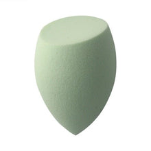 Load image into Gallery viewer, 1Pc Women's Makeup Cosmetic Puff Powder Smooth Sponge Beauty Make Up Tools And Accessories Blending Shape Colorful Soft Design