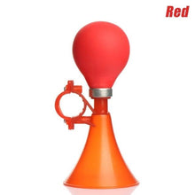 Load image into Gallery viewer, 1Pcs Bike Air Horn Safety Road Bicycle Children Bike Handlebar Bell Ring Bicycle Bell Loud Bike Bells Bicycle Accessories Air Horn Safety Road Bicycle Children Bike Handlebar Bell Ring Bicycle Bell Loud Bicycle Accessories
